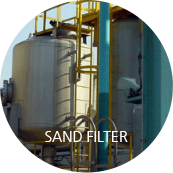 SAND FILTER