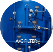 A/C FILTER