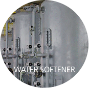 WATER FILTER