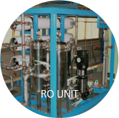 RO UNIT