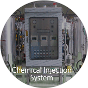 Chemical Injection System