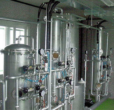 혼상식순수장치