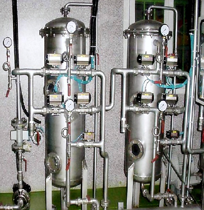 복상식순수장치